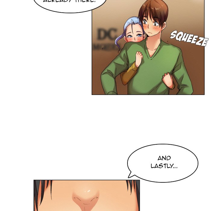 God of App Chapter 30 Page 28