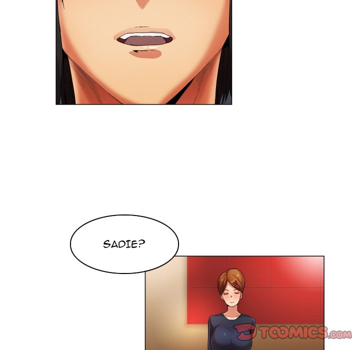 God of App Chapter 30 Page 29