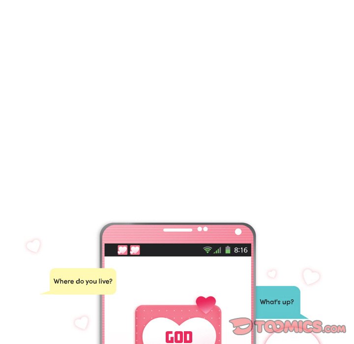 God of App Chapter 30 Page 5