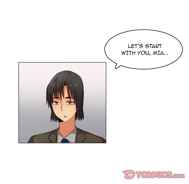 God of App Chapter 30 Page 7