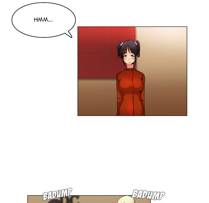 God of App Chapter 30 Page 8