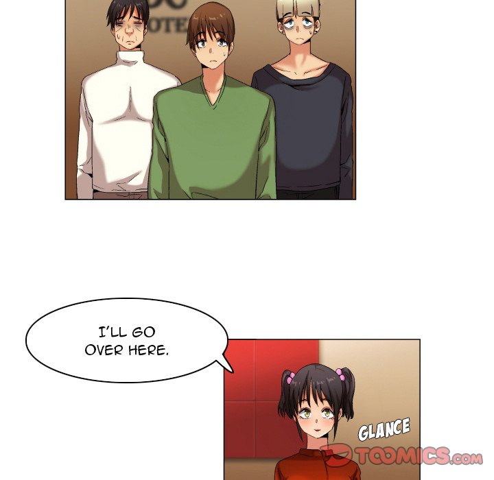 God of App Chapter 30 Page 9