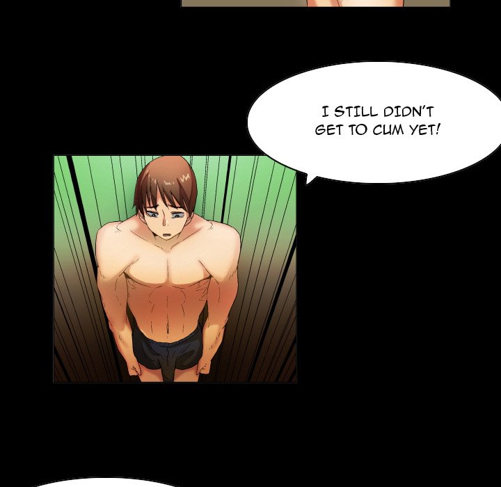 God of App Chapter 31 Page 10