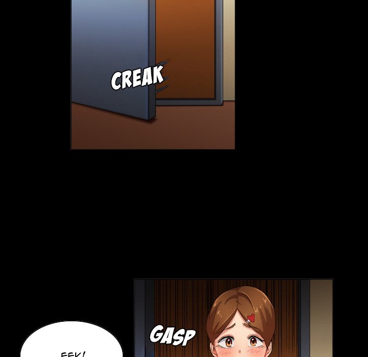 God of App Chapter 31 Page 12