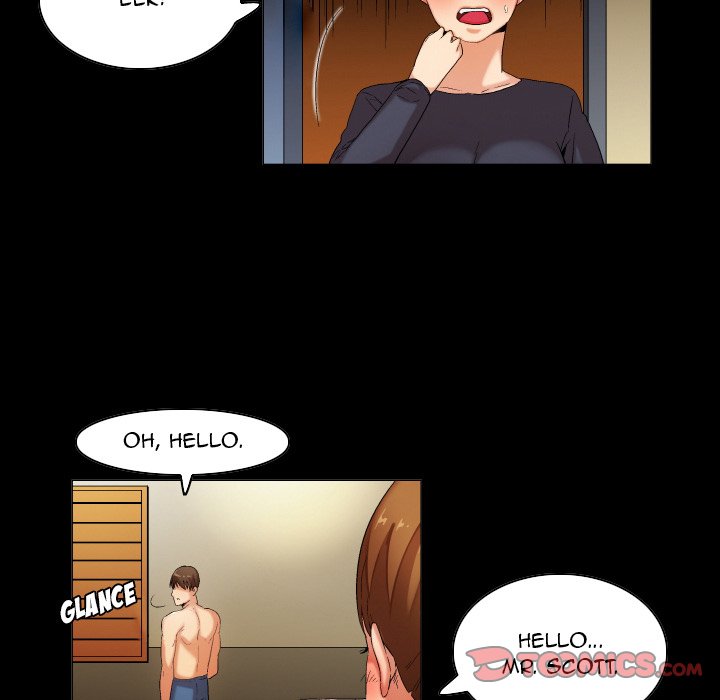 God of App Chapter 31 Page 13