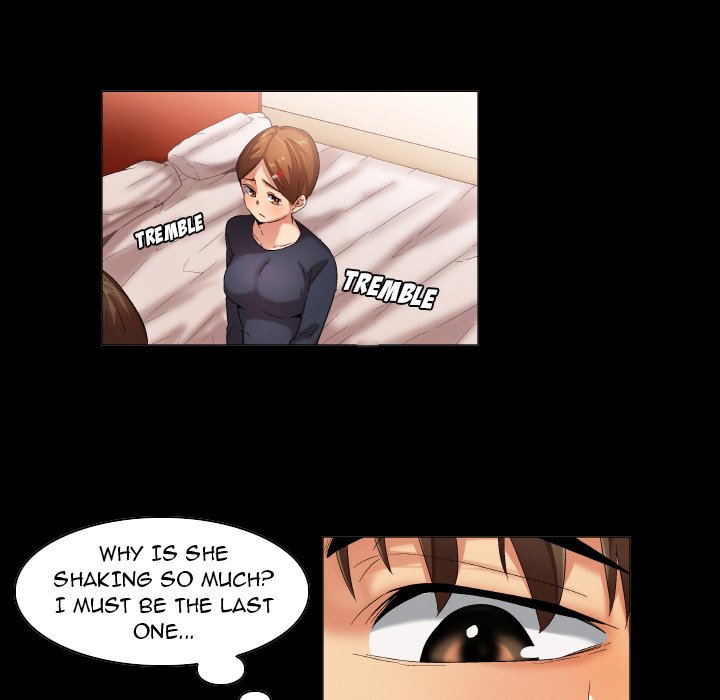 God of App Chapter 31 Page 16