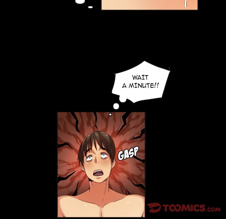 God of App Chapter 31 Page 17