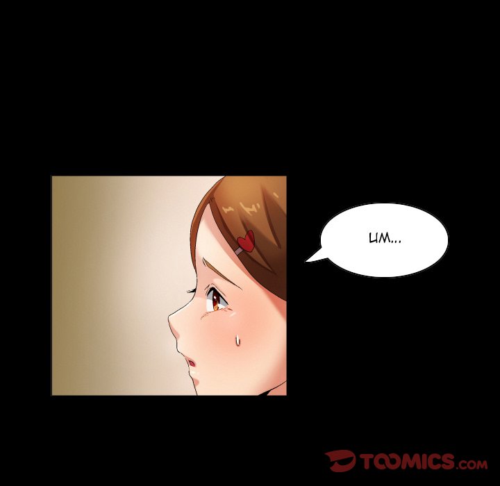 God of App Chapter 31 Page 19