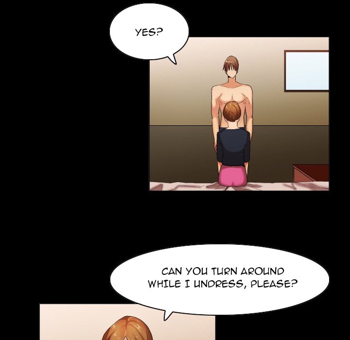 God of App Chapter 31 Page 20