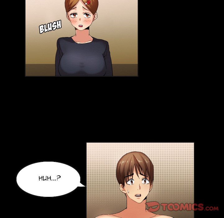 God of App Chapter 31 Page 21