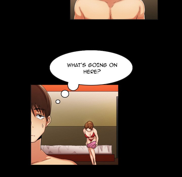 God of App Chapter 31 Page 22