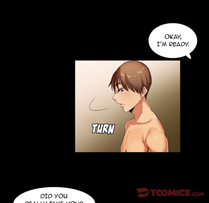 God of App Chapter 31 Page 23