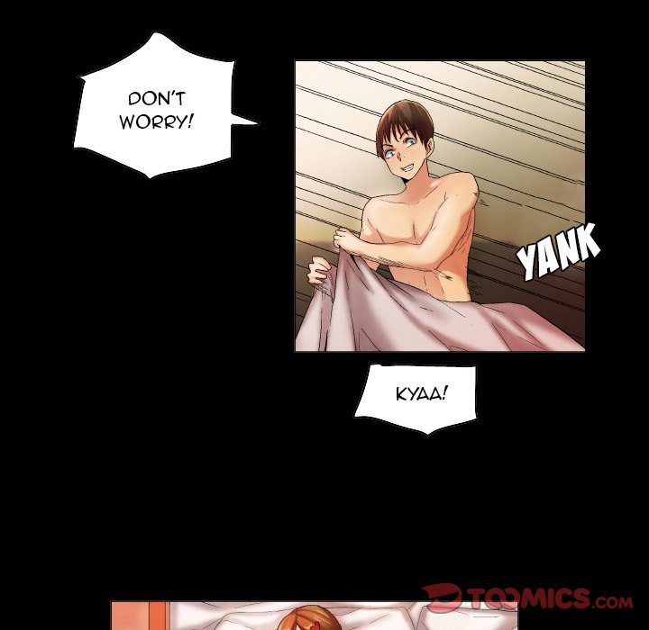 God of App Chapter 31 Page 25
