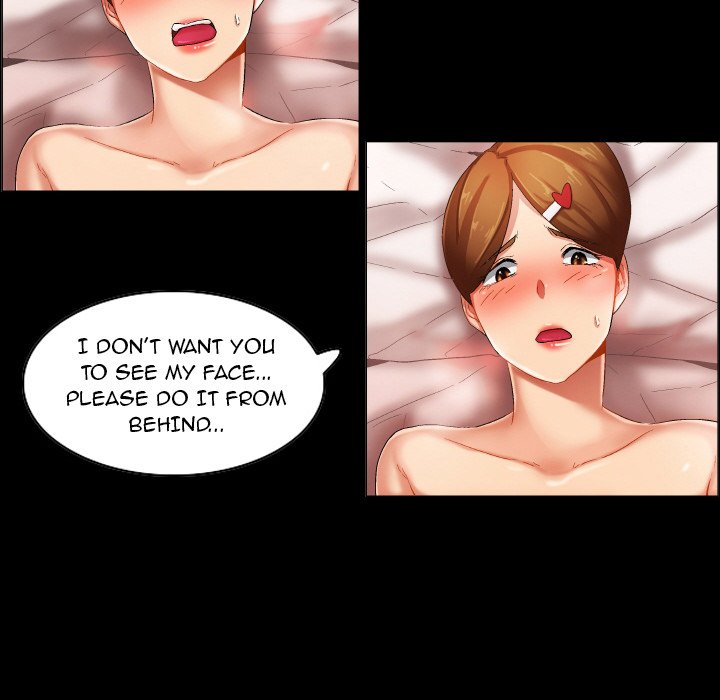 God of App Chapter 31 Page 28