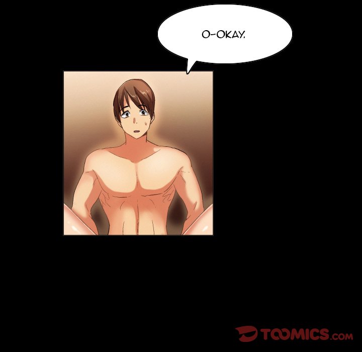 God of App Chapter 31 Page 29