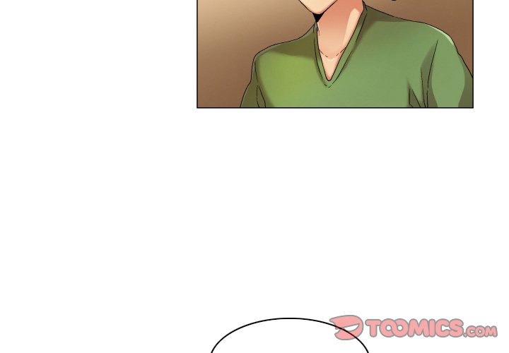 God of App Chapter 31 Page 3