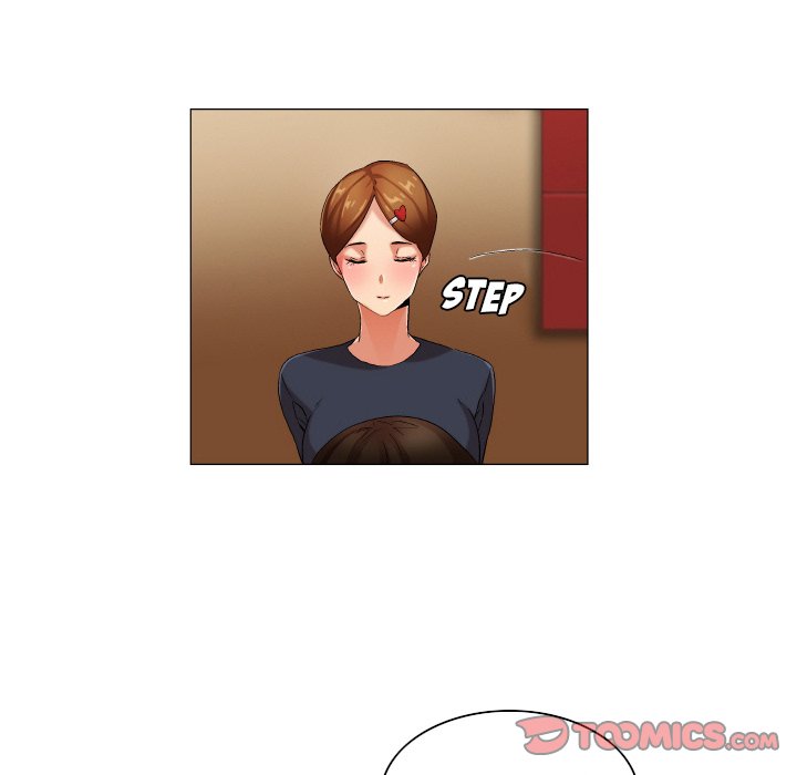 God of App Chapter 31 Page 33