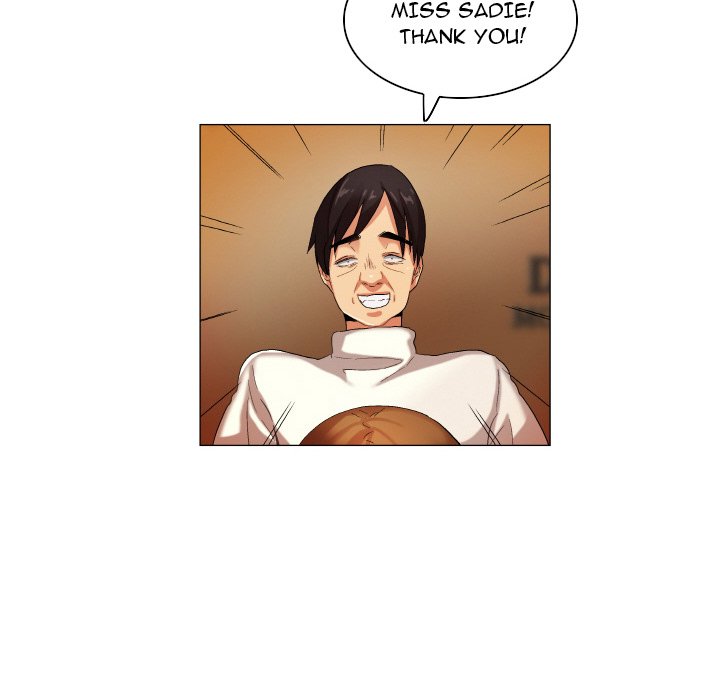 God of App Chapter 31 Page 34