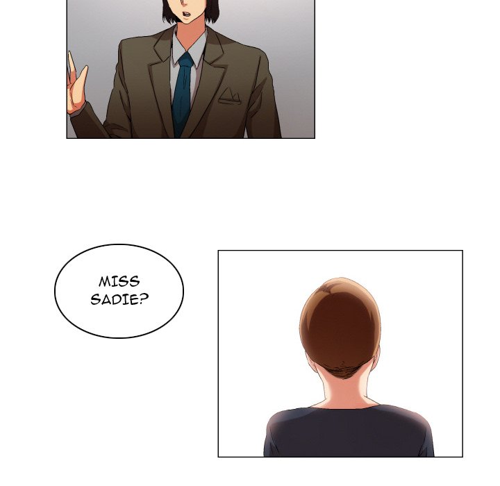 God of App Chapter 32 Page 14