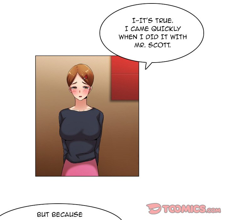 God of App Chapter 32 Page 15