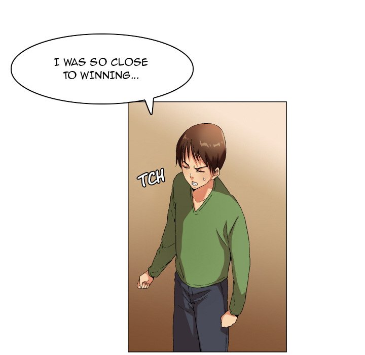 God of App Chapter 32 Page 18