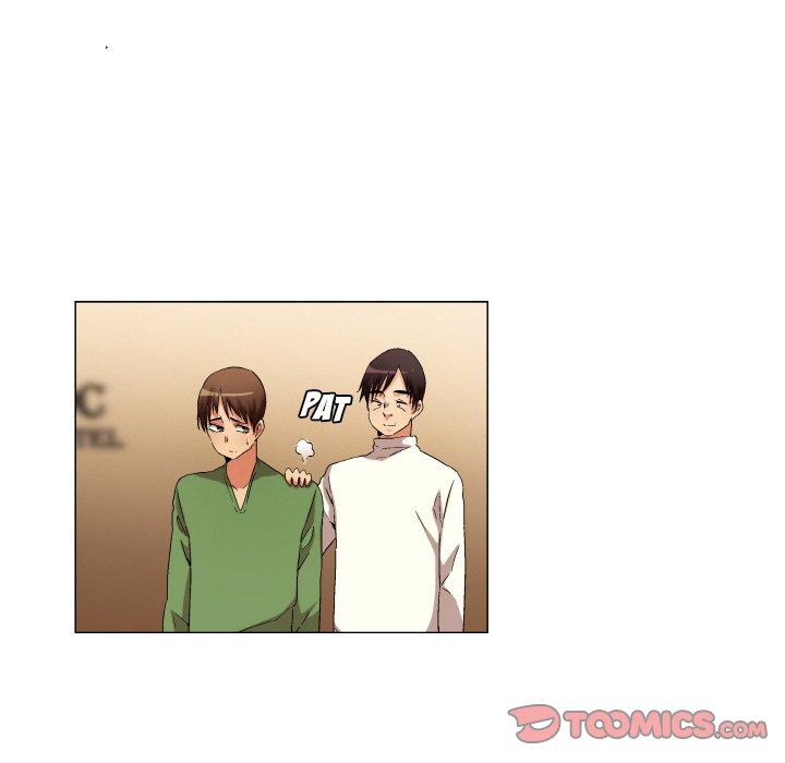 God of App Chapter 32 Page 19