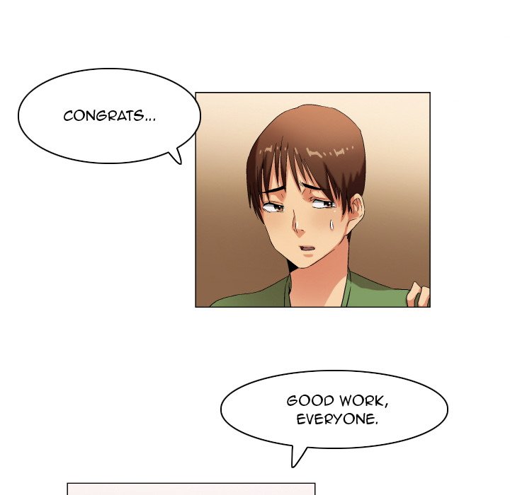 God of App Chapter 32 Page 20