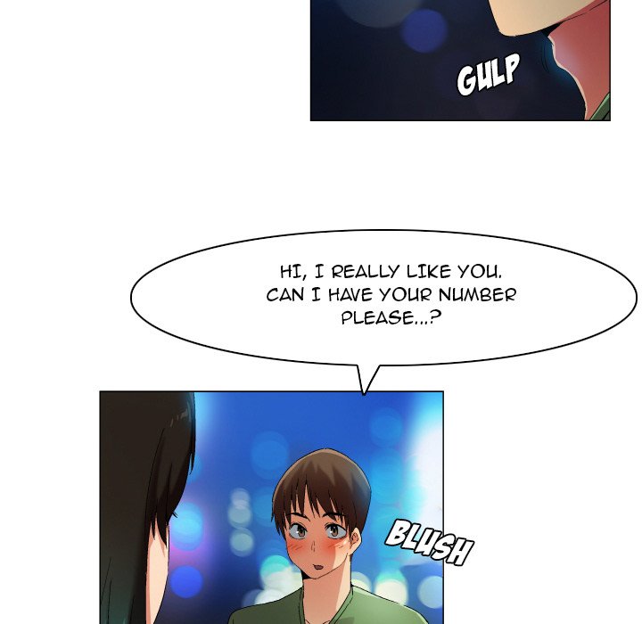 God of App Chapter 32 Page 28