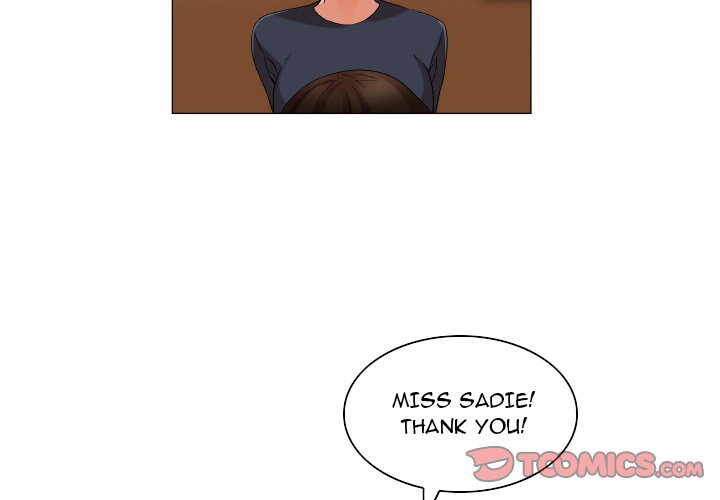 God of App Chapter 32 Page 3