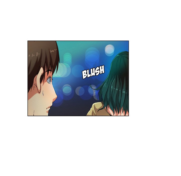 God of App Chapter 32 Page 30