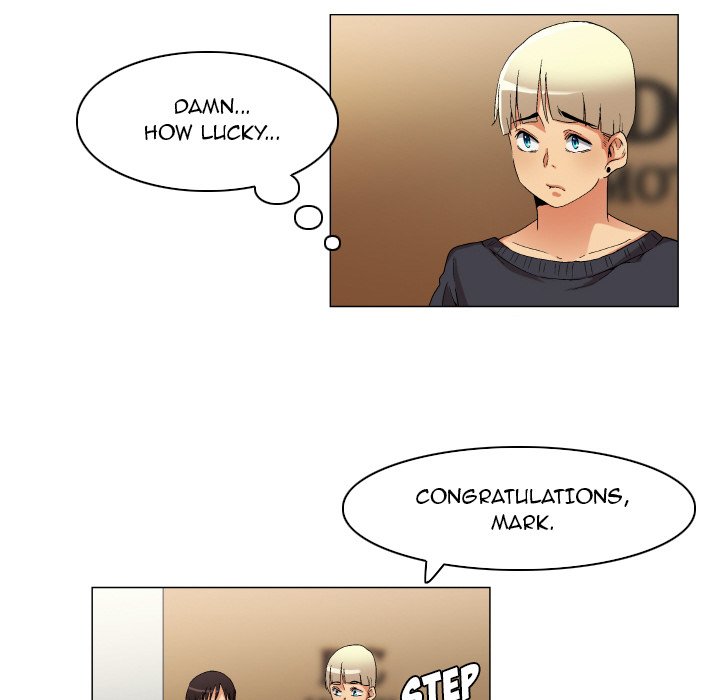 God of App Chapter 32 Page 8