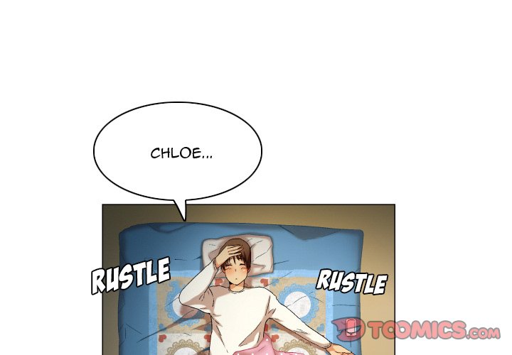 God of App Chapter 33 Page 1