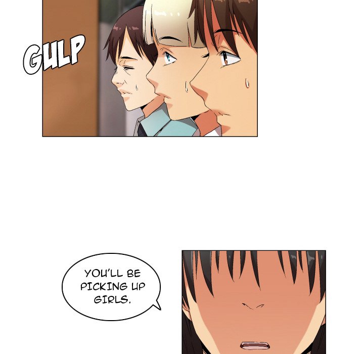 God of App Chapter 33 Page 10