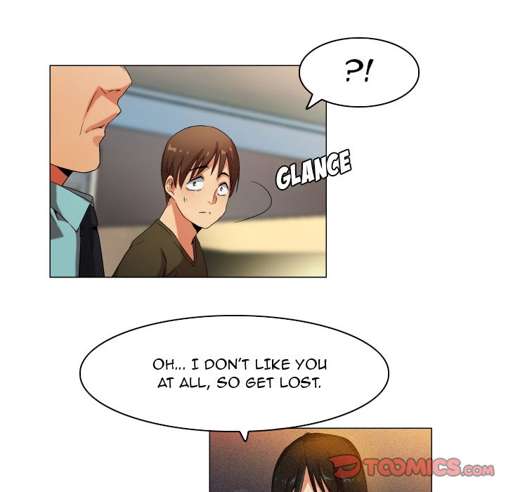 God of App Chapter 33 Page 13