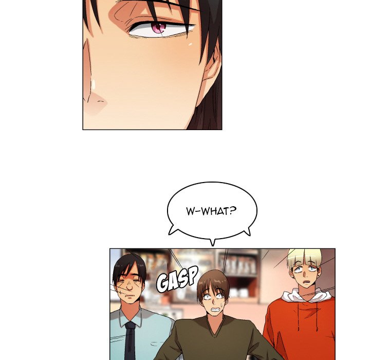 God of App Chapter 33 Page 18