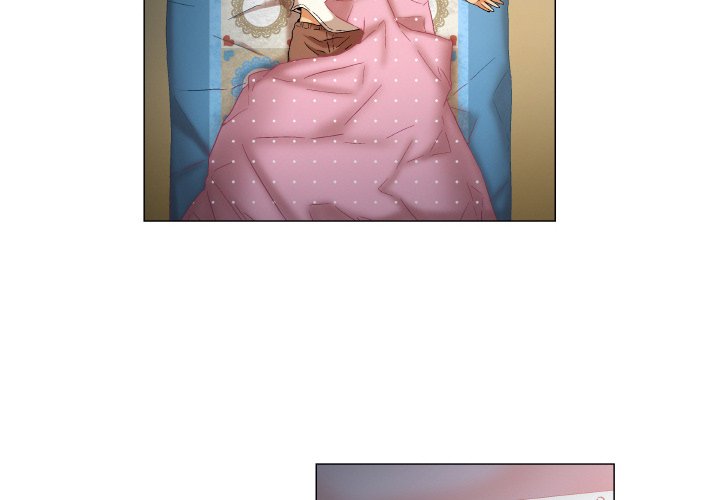God of App Chapter 33 Page 2