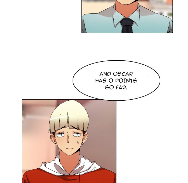 God of App Chapter 33 Page 22