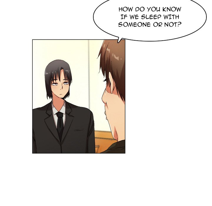 God of App Chapter 33 Page 24
