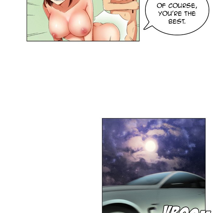 God of App Chapter 33 Page 28