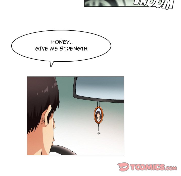 God of App Chapter 33 Page 29