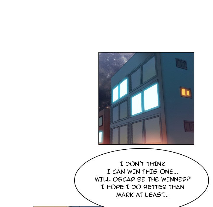 God of App Chapter 33 Page 30