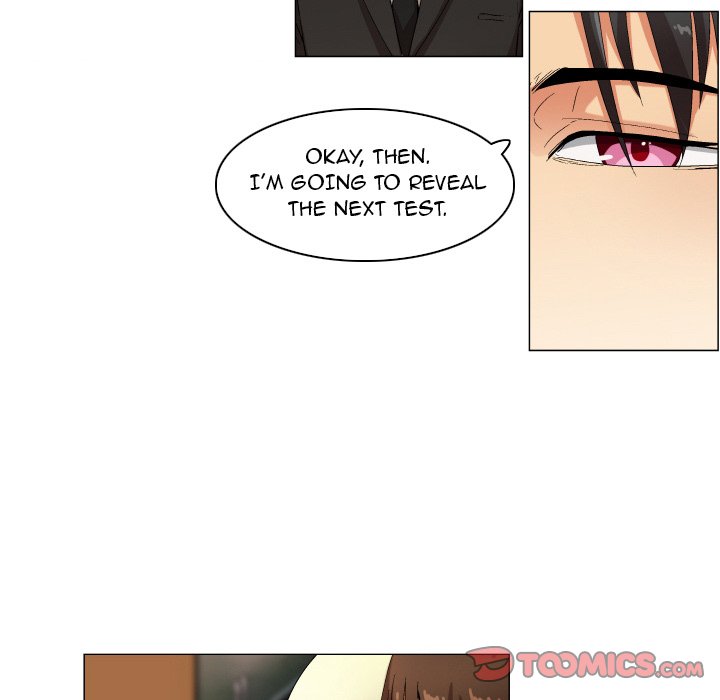 God of App Chapter 33 Page 9