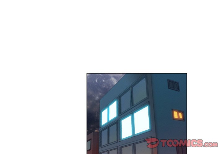 God of App Chapter 34 Page 1