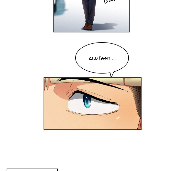 God of App Chapter 34 Page 10