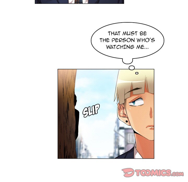 God of App Chapter 34 Page 15