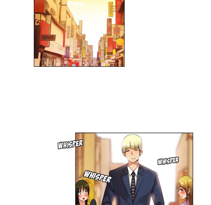 God of App Chapter 34 Page 18