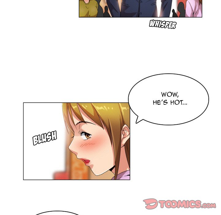 God of App Chapter 34 Page 19