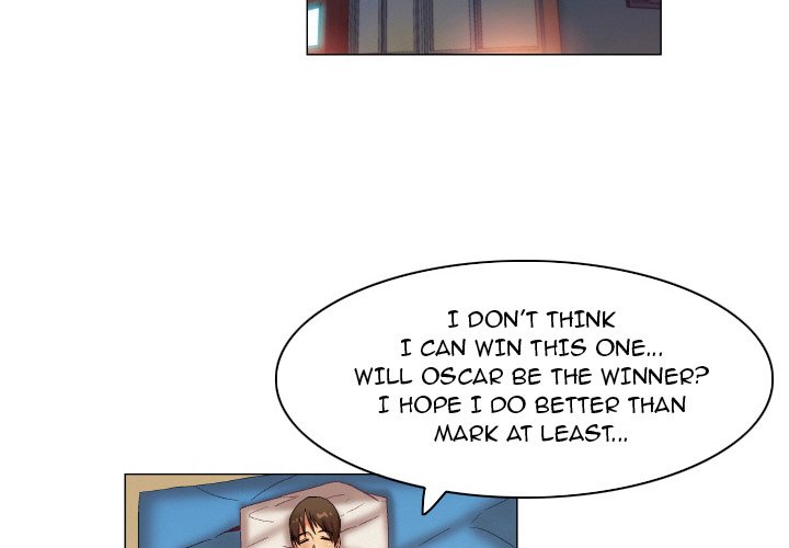 God of App Chapter 34 Page 2