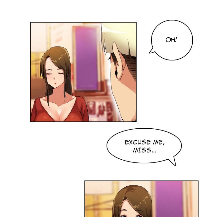God of App Chapter 34 Page 22