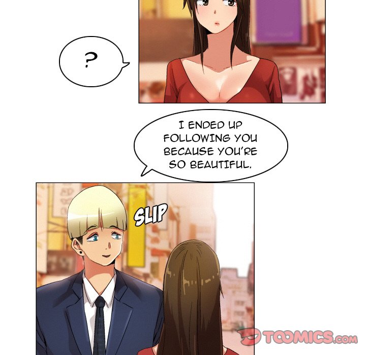 God of App Chapter 34 Page 23